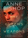 Cover image for The Queen's Weapons